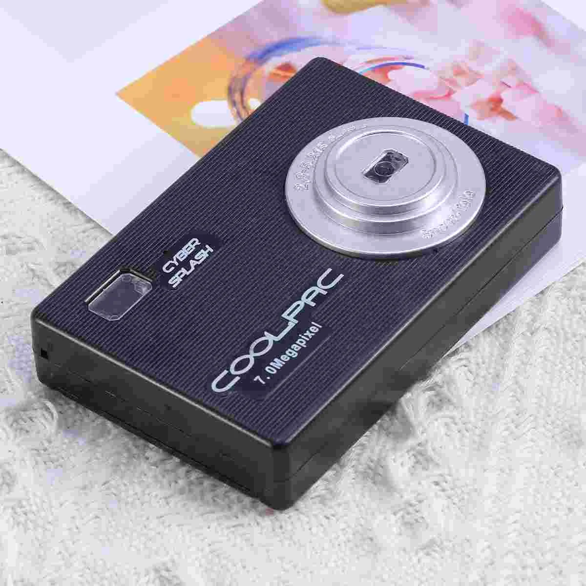 Camera Toy Prank Toys Joke Trick Water Kids Funny Party Realistic Props Fake Figurine Fun Treat Fighting Or