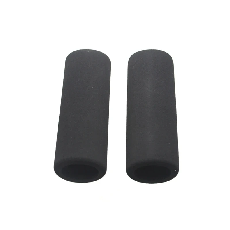 Motorcycle Anti Vibration Handle Bar Foam Comfort Slip Cover Grips For BMW R1300GS R 1300 GS1300 2023 2024- Motorcycle Parts