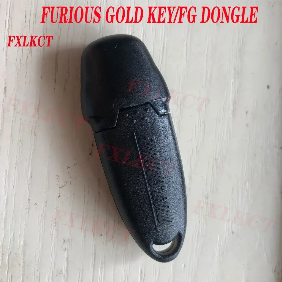 Furious Gold USB キー、LG、BlackBerry、Alcatel、Motorola、ZTE、Dell のパック 4、5、6 でアクティブ化