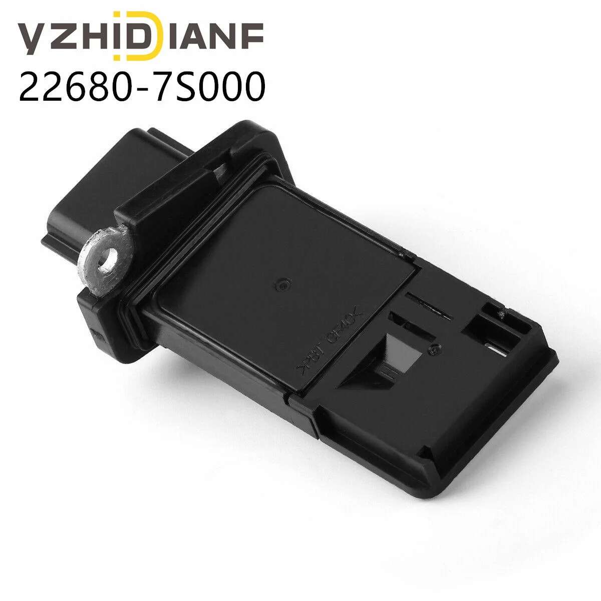 MAF Mass Air Flow Meter Sensor for Nissan Altima Sentra Murano Xterra Titan Infiniti G35 G37 370Z Automobile Parts 22680-7S000