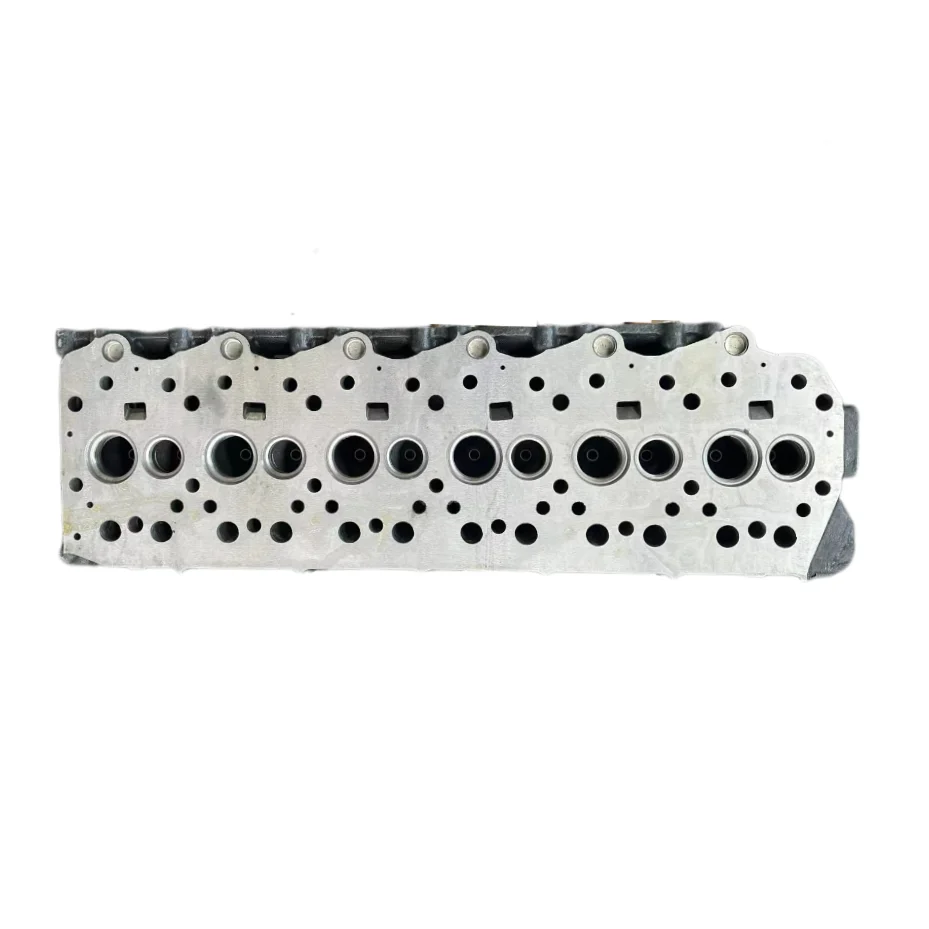 Factory Outlet Caterpillar S6S/S6S-DT OE Cylinder Head 32B01-01010/32B01-01011/32B01-01012 New Condition