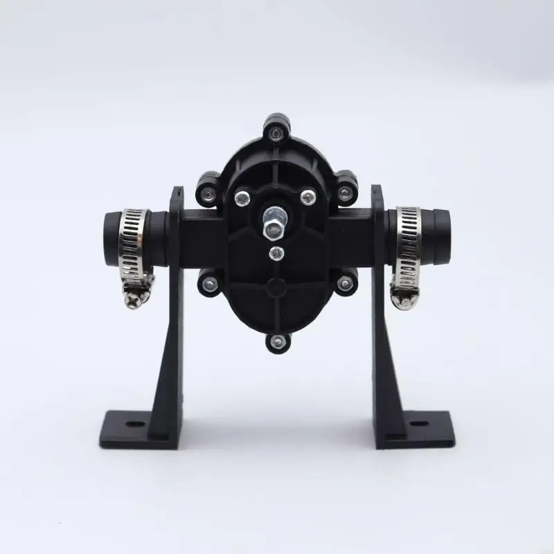  Electric Hand Drill Pump For Outdoor Camping Emergency Quiet Operation