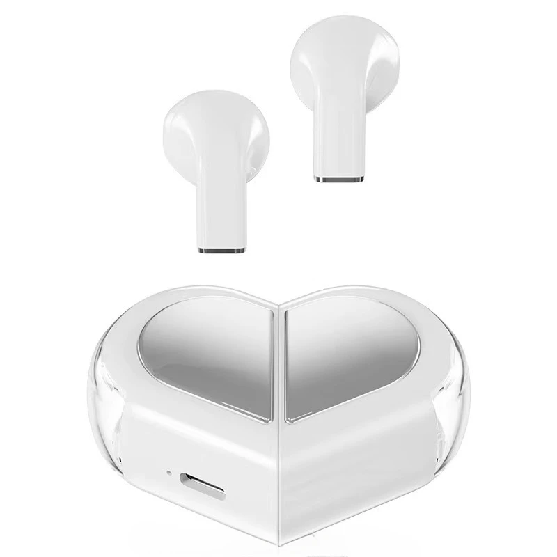 

Couple Gaming Bluetooth Earphones Sports Earphones Waterproof and Noise Cancelling