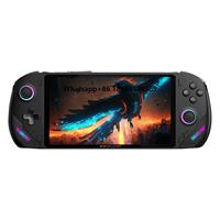 8840U CPU Win11 ONE-NETBOOK OneXPlayer F1 Pro Handheld Game Console 32GB 1TB SSD 7 Inch 12600mAh Battery