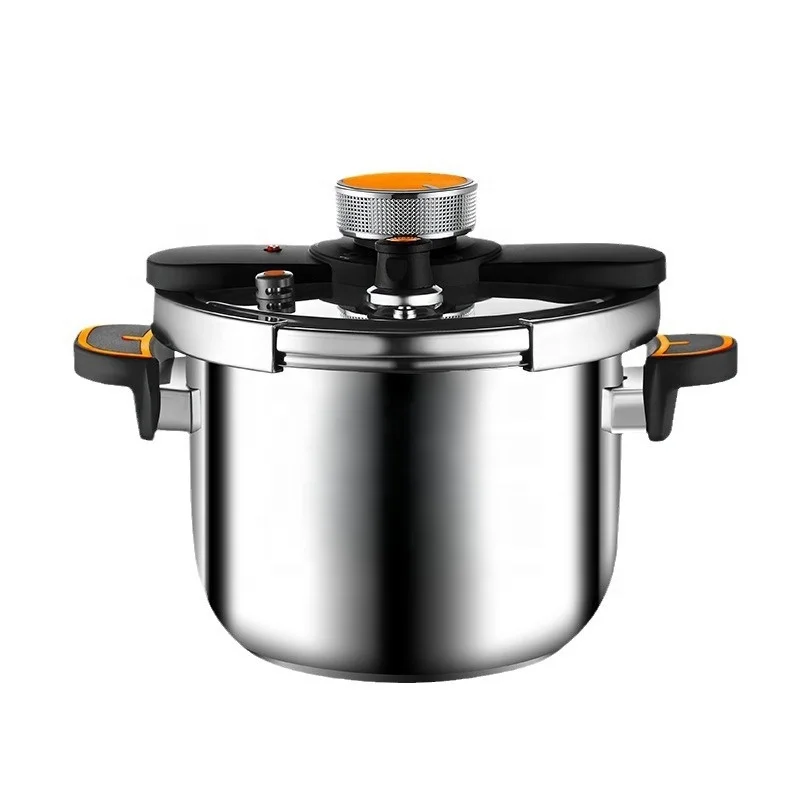 Commercial Stainles…