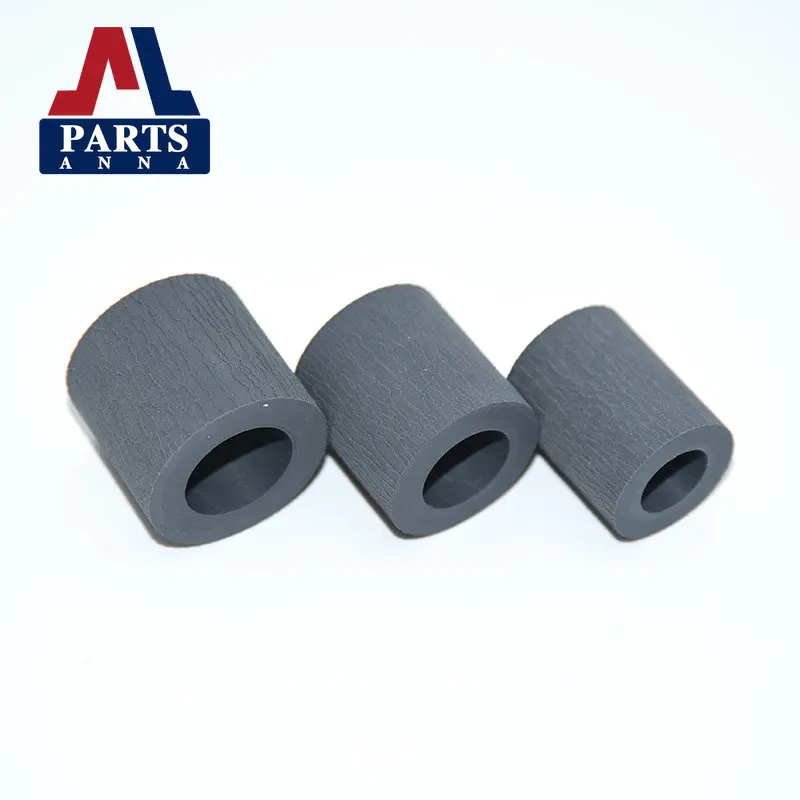 

AF1075 Paper Feed PIckup Roller Tire Rubber AF03-2050 AF03-1065 AF03-0051 for Ricoh AF 1075 2075 7500 8000 6500 5500 2060 2051