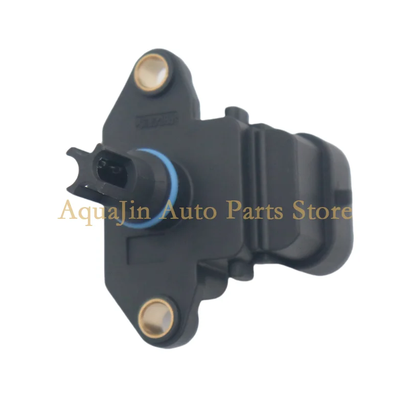 Capteur de pression absolue de collecteur de carte 55563262, pour Saab 9-5 Ys3e Estate 9-3 Ys3d Cabriolet 1997 1998 ~ 2003 1999 2000 OE Auto Car