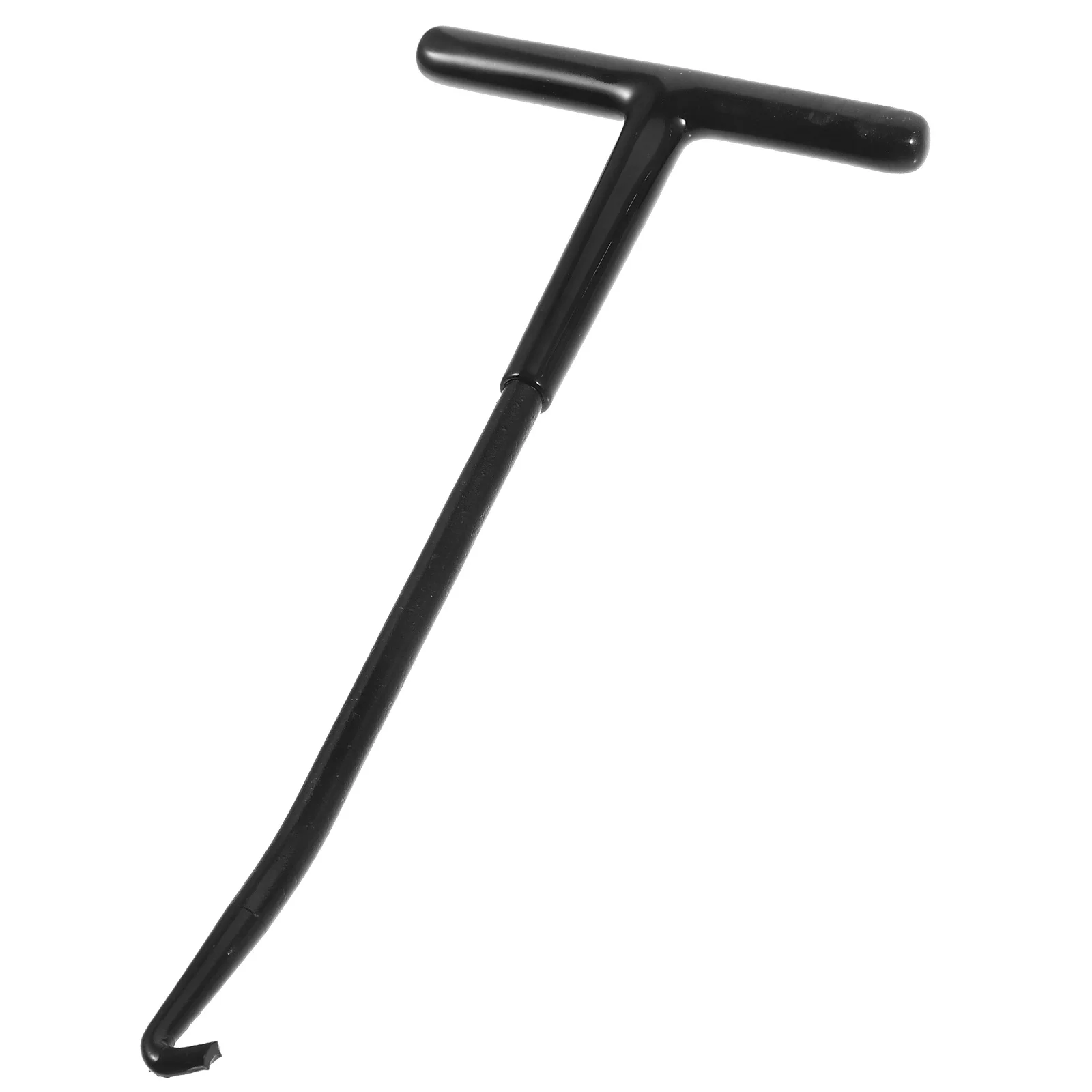 

Exhaust Spring Hook Motorcycle T-Shaped Steel Tool For Snowmobile Lawn Mower Brake Spring Puller Removal Tool