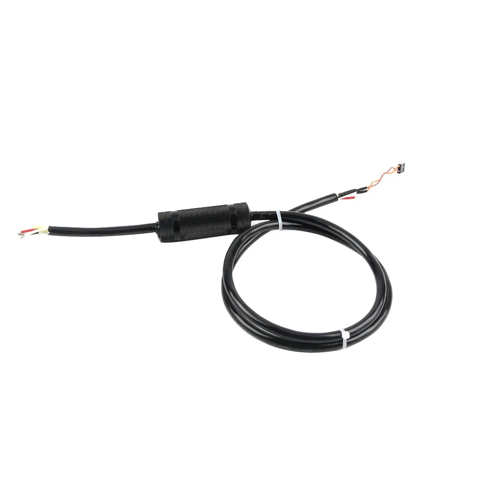 

IPX8 100m Underwater Thruster 30A ESC 24V Brushless no BEC Metal Waterproof Hull Electronic Speed Controller for RC Boat