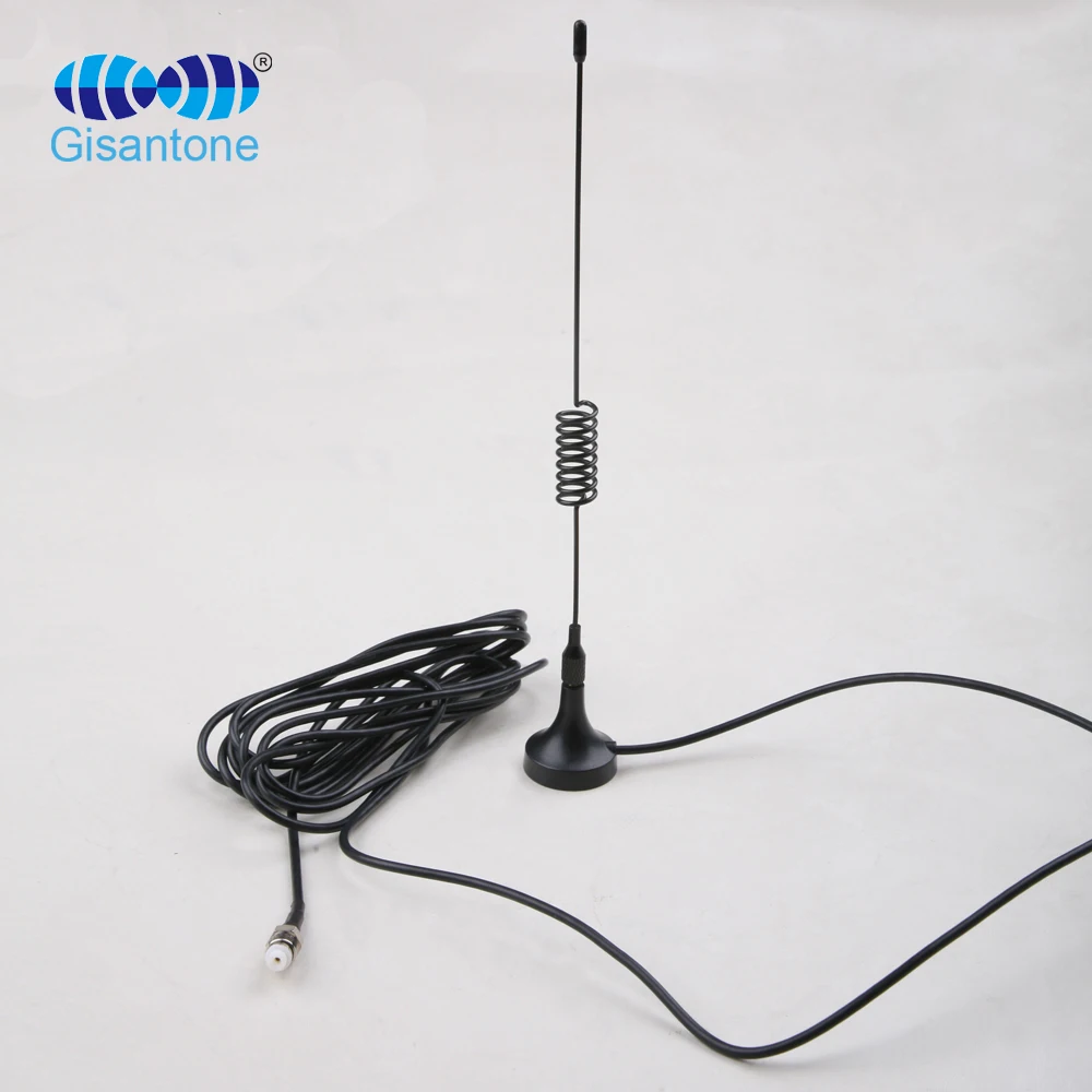 Hf/Vhf/Uhf Multi-Band Hoge Versterking Uhf Tv Hoge Versterking Uhf Tv Antenne