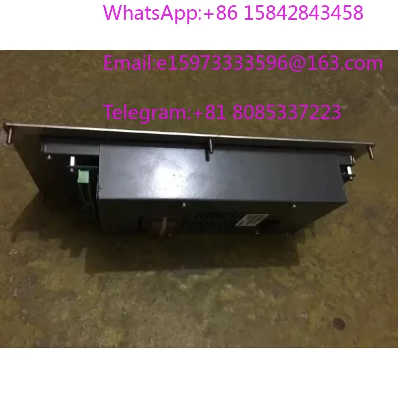 Digital Thermostat For Commercial Bakery Oven Baking Equipment Control Spare Parts