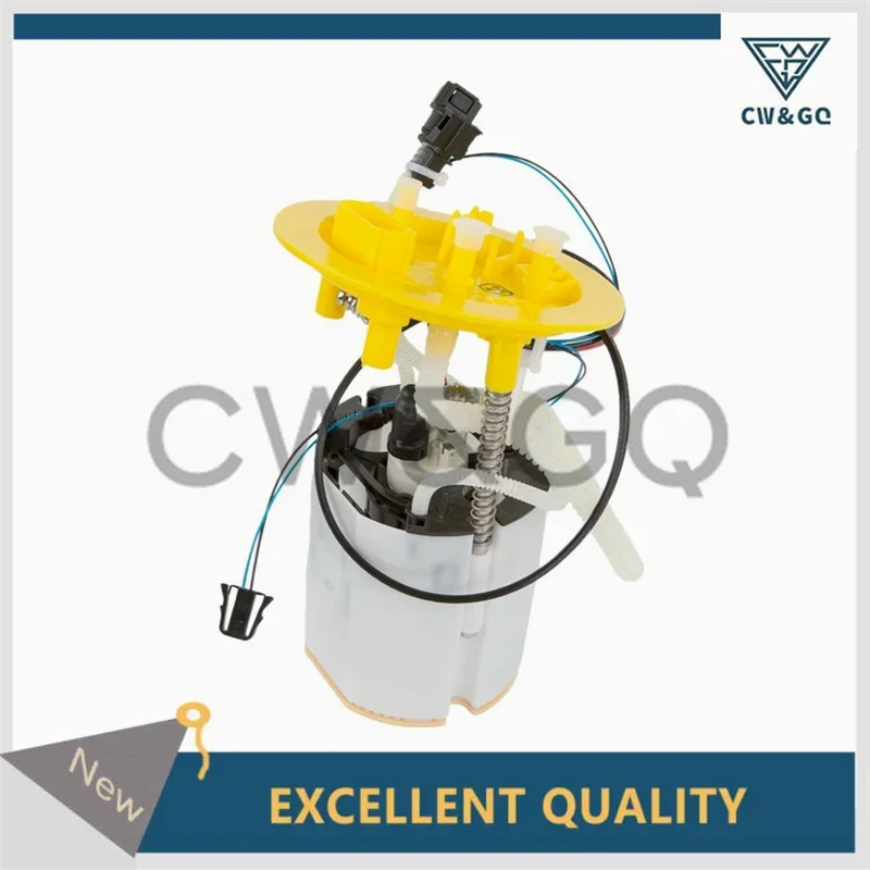 Fuel Pump Module As… - image