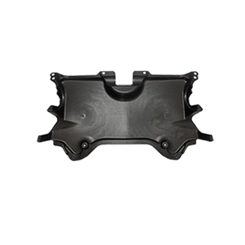 Tampa do protetor do respingo para Mercedes-Benz, sob o protetor do motor, W212, E200, E260, E300, E320, E400, 2009-2015