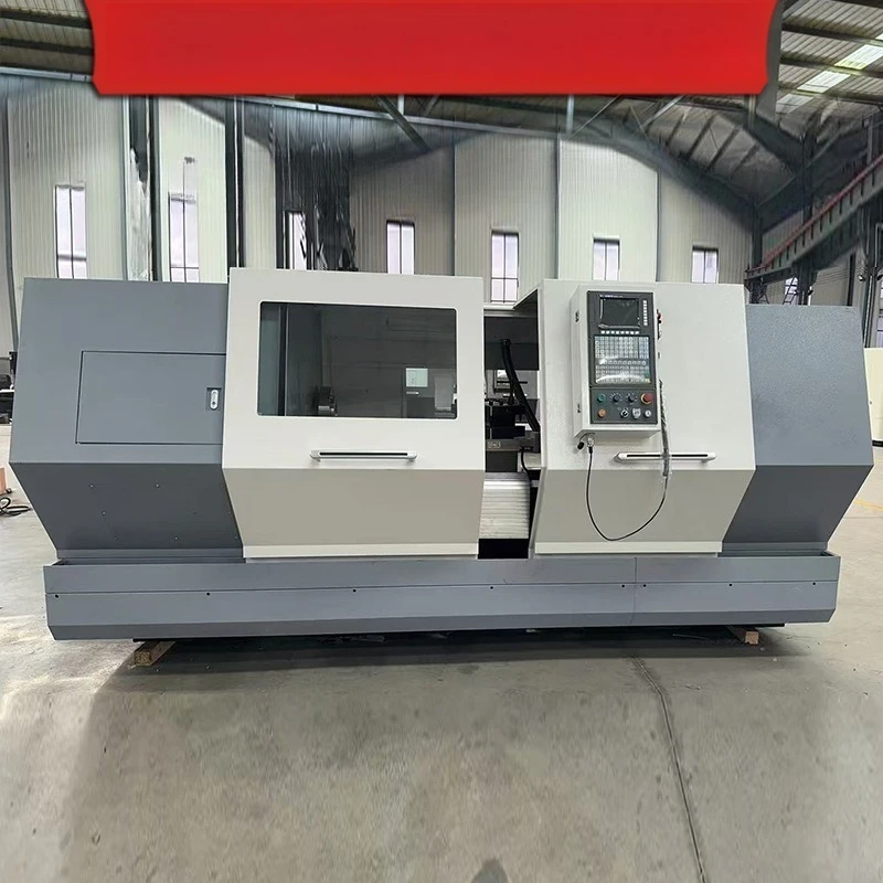 CK6150 numerical control machine tool CK6180 Shenyang machine tool numerical control depot