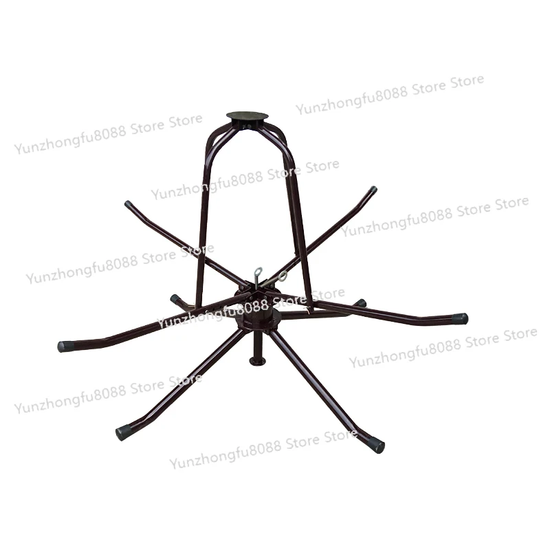 

Ретракторный кронштейн для подогрева пола, утолщенный и усиленный демпфирующий подшипник, стойка для укладки катушки, инструмент для нагрева пола