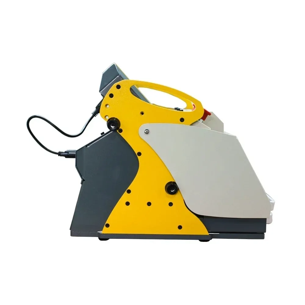 Sec-e9 Automatic Key Code Cutting Machine High-Quality New for Sale - Efficient Key Programming Tool
