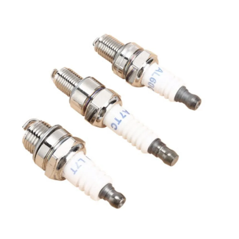 Honda Accessories for Lawn Mowers, Chainsaws, Spark Plugs, Two-stroke and Four-stroke, Hedge Trimmers, Genuine Universal