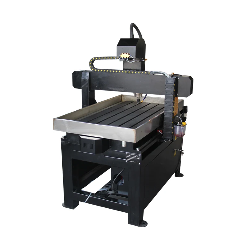 Cnc 6090 Router Wood Cutting Machine Woodworking Carving Machine for Cheap Price