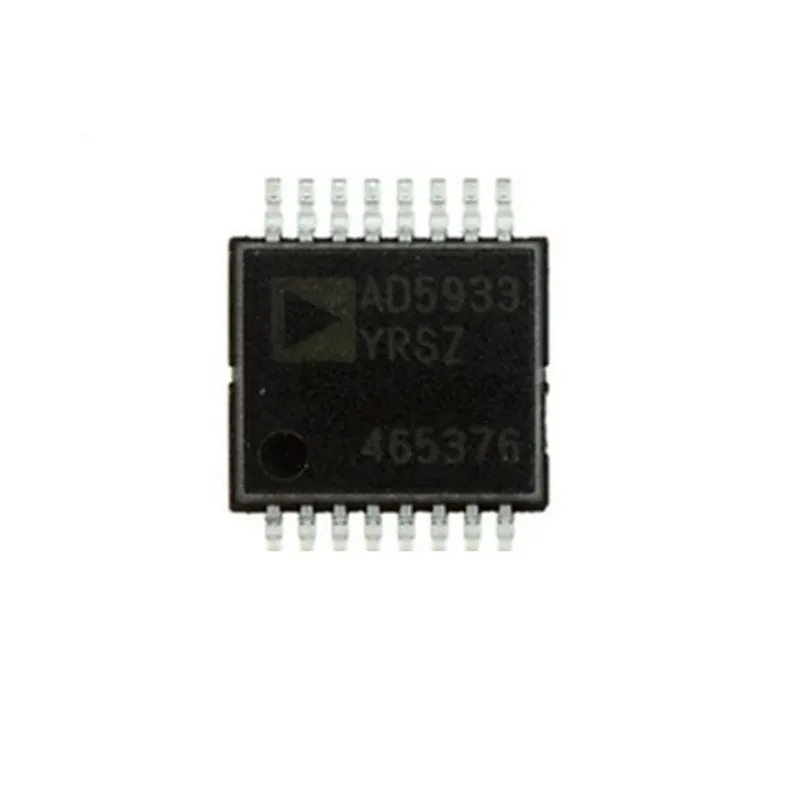 

2PCS~10PCS AD5933 AD5933YRSZ AD5933YRS SSOP16 New original In stock