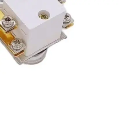 220V Electric Hoist Switch Core 16A 250VAC Push Button For Lifting Equipment Industrial Control Accessories