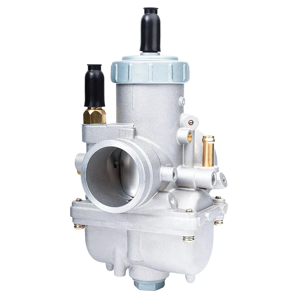 

Xp250 Carburetor 1990-2006 2000-2002 4-stroke Sportsman Motorcycle