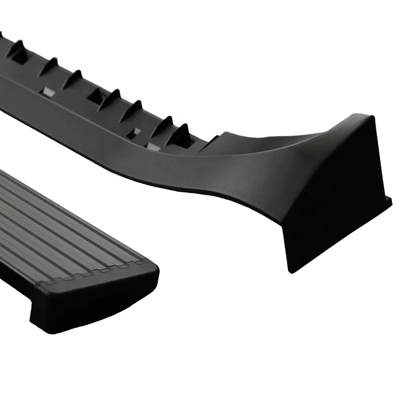 نوبل عتبة أوتوماتيكية اكسسوارات السيارات سبائك الألومنيوم الطاقة تشغيل المجلس ل JETOUR T2 الهجين 2024 خطوة جانبية كهربائية