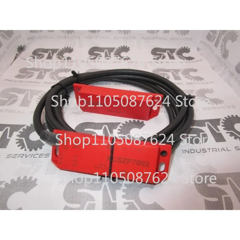 YY   XCSDMP7002 For TELEMECANIQUE Coded magnetic switch FAST SHIPPING