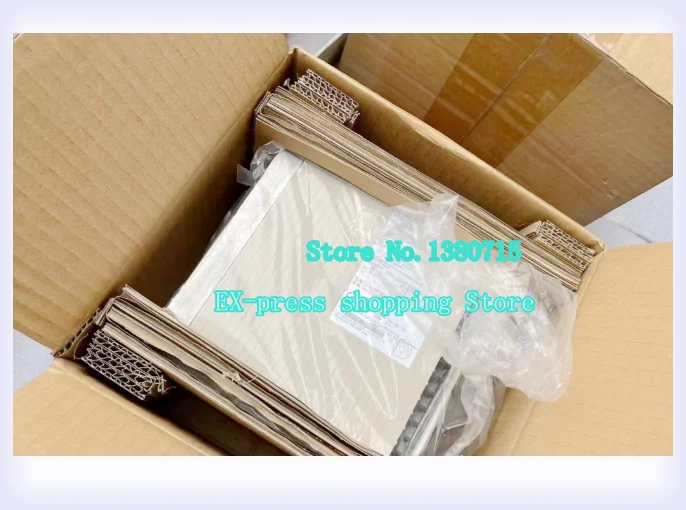 

New Original SGDV-120A01A 200V Servopack 3-Phase