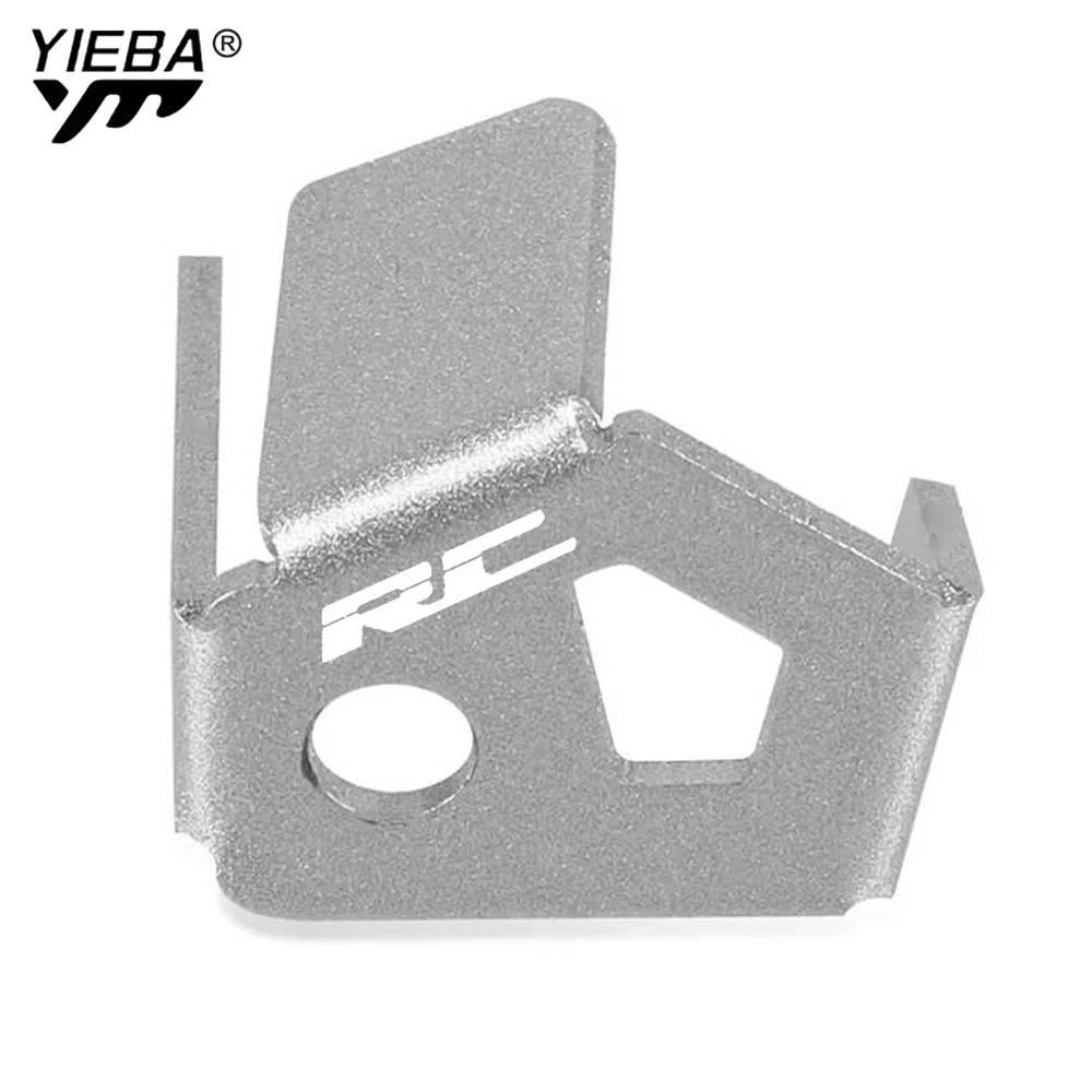 

For RC 125 200 250 390 690 990 DUKE ABS Sensor Protector Guard Protection Cover RC125 RC200 RC250 RC390 DUKE390 DUKE250 DUKE200