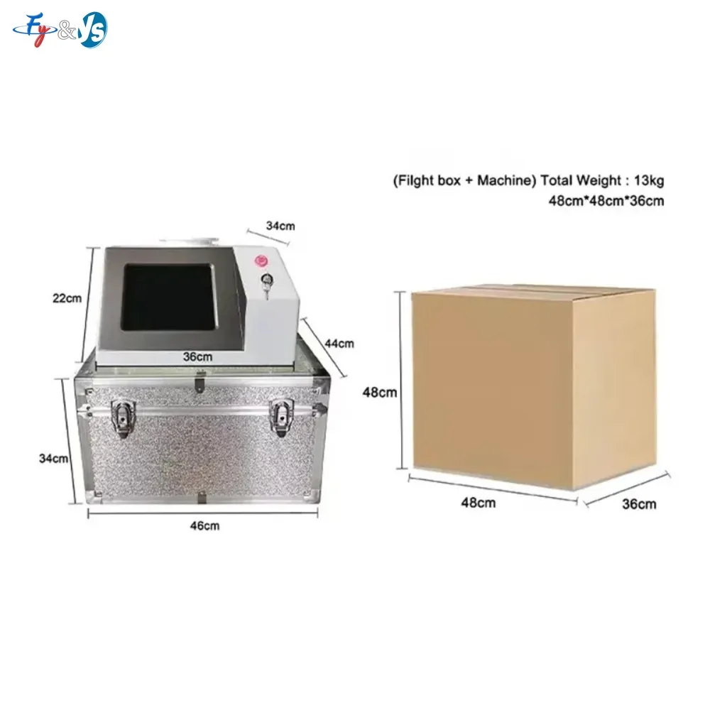 Professional Laser Diode Slimming Machine Body Sculpting Lipolysis Fat Removal Face Lifting Endo Lift Lipo Laser Equipment