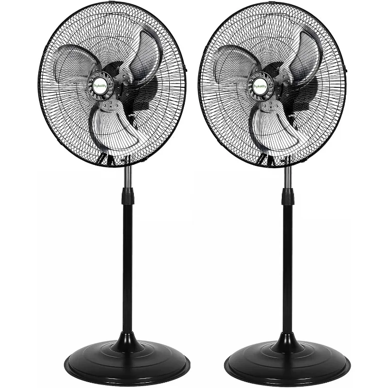 18'' High Velocity …