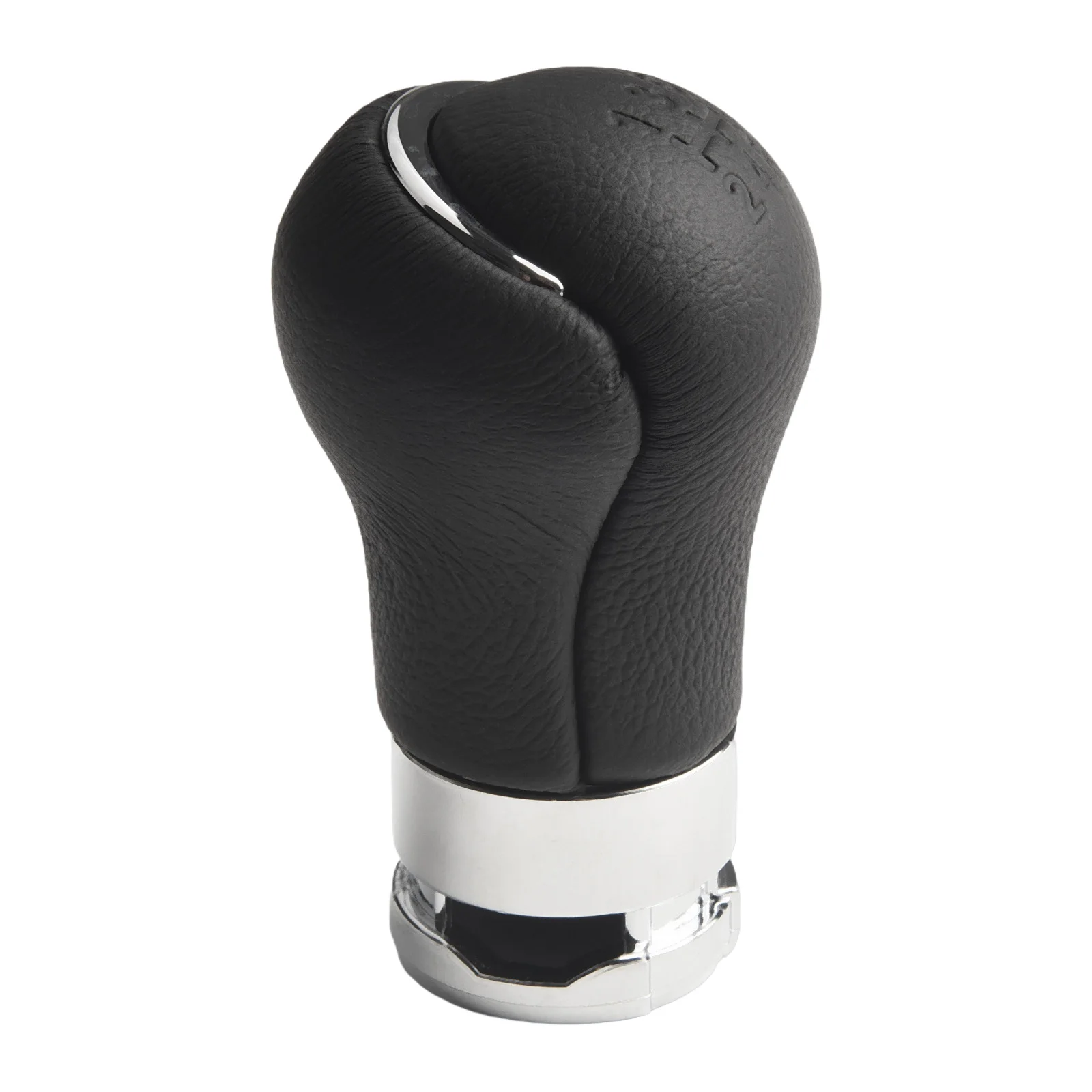 Stylish Leather Gear Shift Knob for For TOYOTA For HILUX Revo 2015 2020 Designed for For MANUAL 5 Speed Transmissions