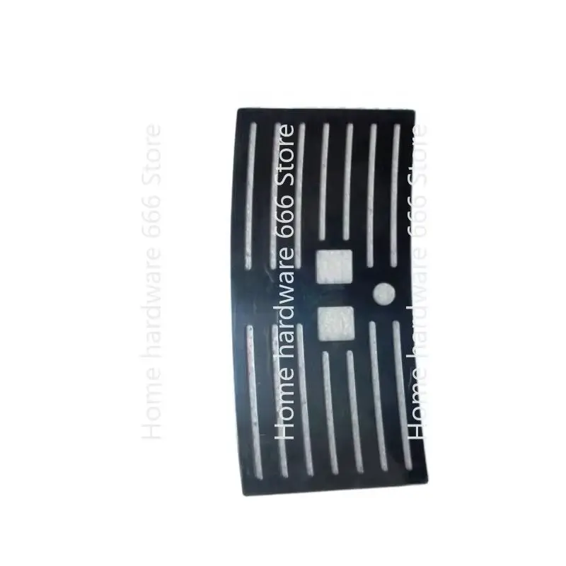 Suitable for   Coffee Machine HD8821 8824 Drip Tray Grille Water Receiving Panel Accessories
