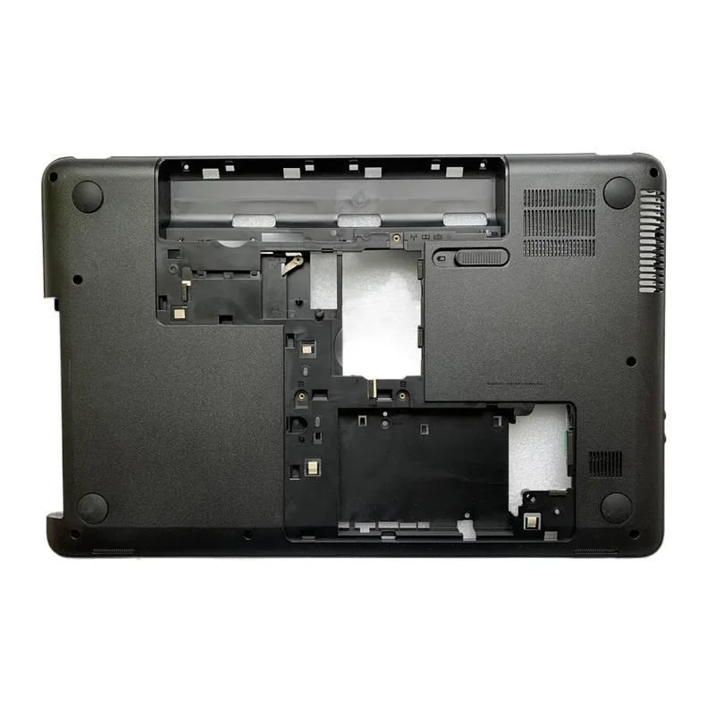 A + новая нижняя крышка корпуса для HP 2000 2000-2B/2A/2C/2D CQ58-2B 250 704016-001