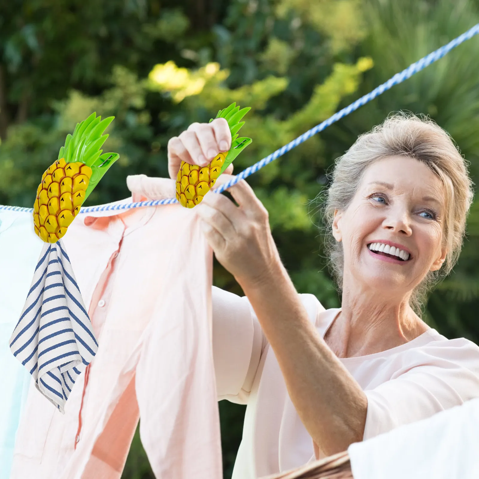 

Набор из 2 пластиковых зажимов для пляжных полотенец с гладкими краями для крепления полотенец, одеял, одежды на пляжных стульях и круизных лайнерах