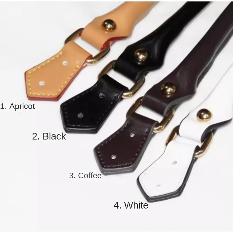 Paper Bag Transform Bag Handle Women\'s Bag Handle Accessories Handbag Belt Hardware Tools Handle Set Leather Craft Tools