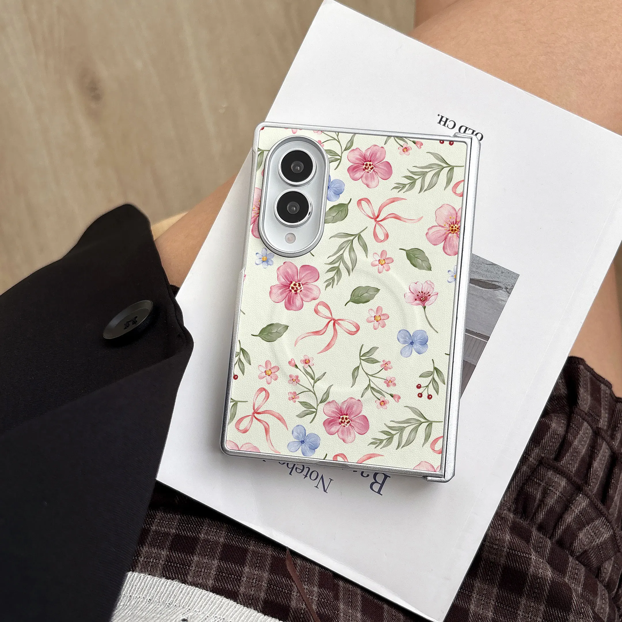 Этот стильный складной чехол с – обзор и цена Phone Cases Z Flip 7