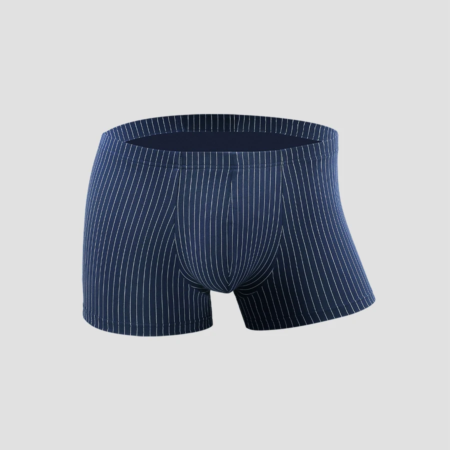 

Бесшовные трусы-боксеры, которые подходят для тела и прощания, чтобы збентеassing незначения.