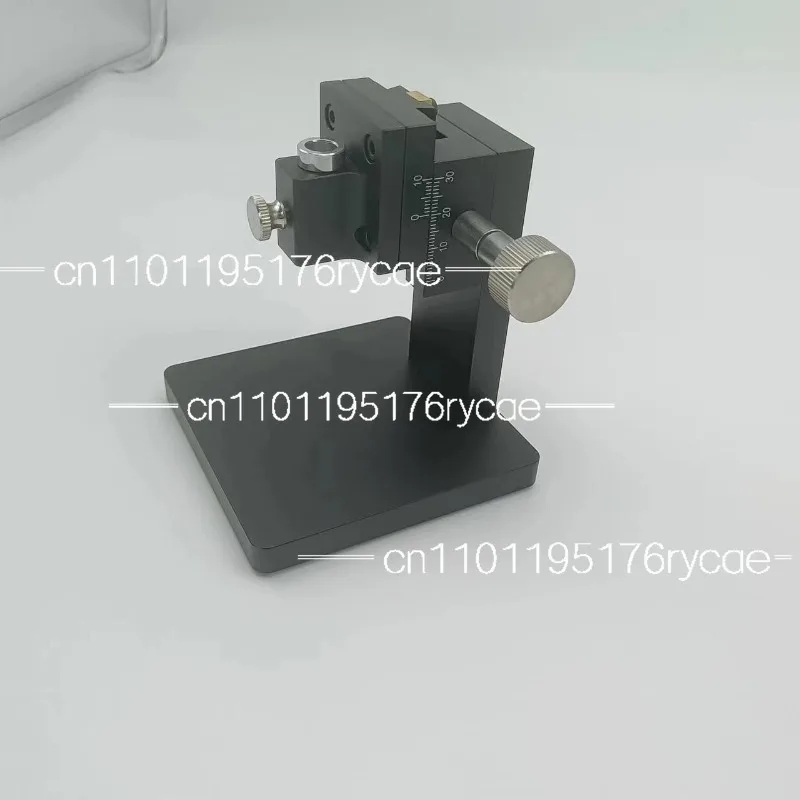 Watch repair tool, needle starter, removal of needle pliers, special for removal of needle holder