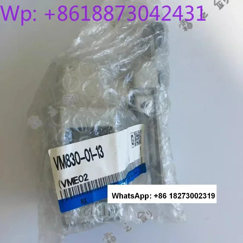 

Mechanical valve travel switch VM830-01-13 in stock supply