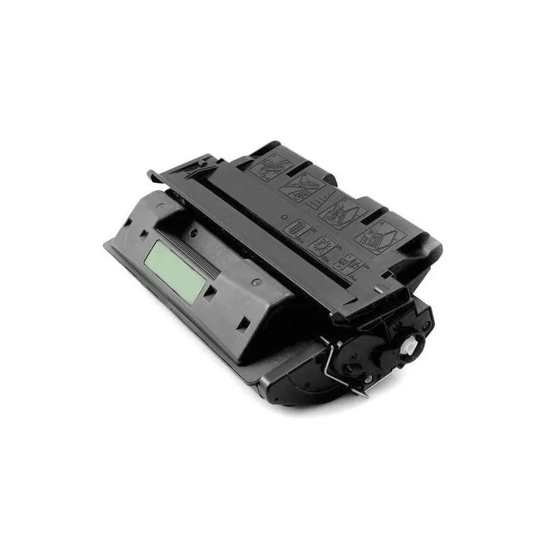 H61X Premium quality recycled HP toner cartridge replaces C8061X XH61XRP imprimirbien.com