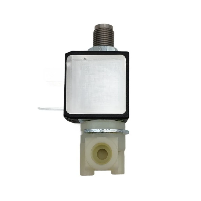 

Pressure coffee machine accessories Brewing/steam Solenoid control valve High temperature steam resistance