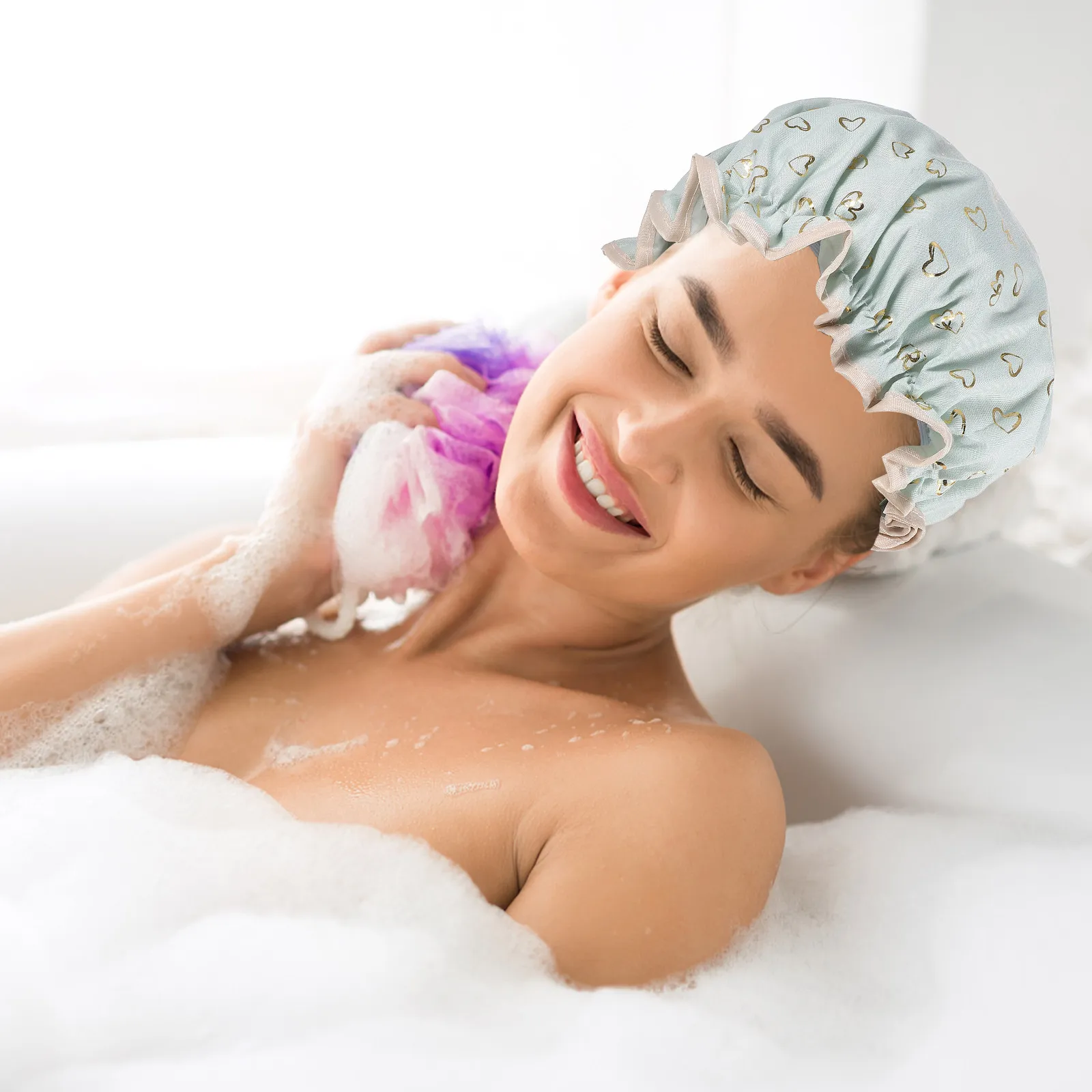 2Pcs Waterproof Sho…