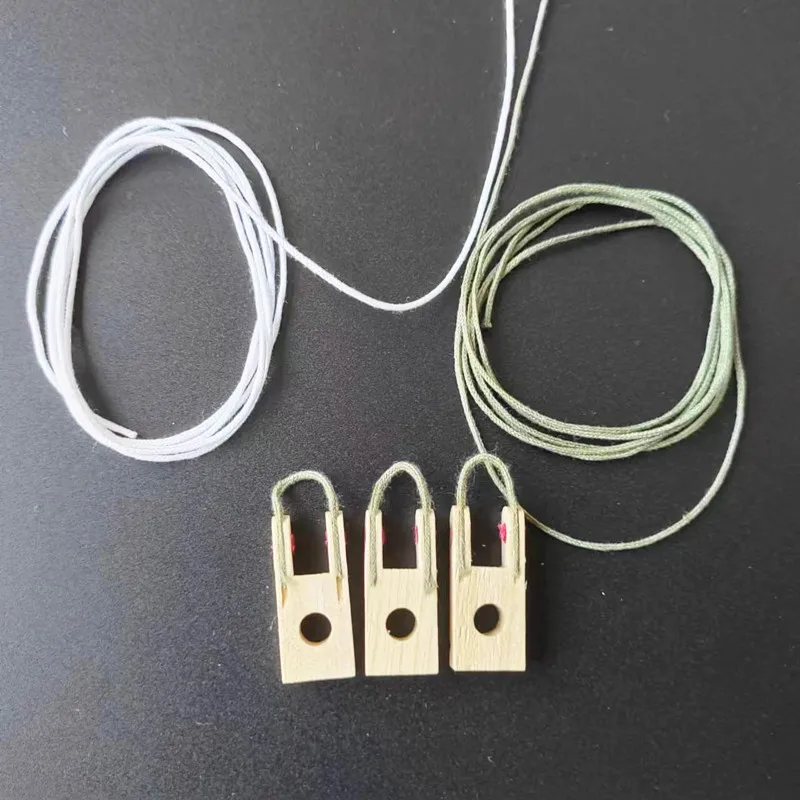 

Piano accessories, piano hammer spring rope, vintage spring rope, shaft frame rope, hook spring rope, green