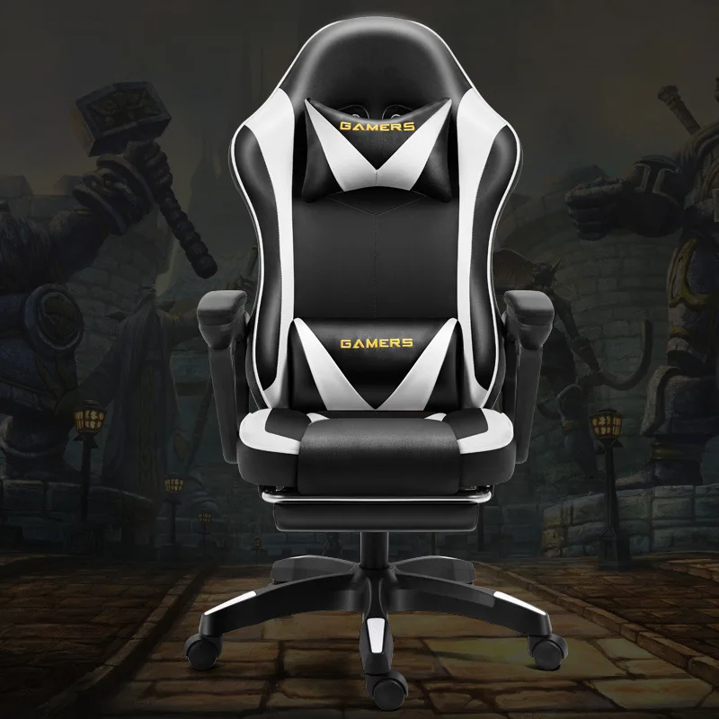 

Для киберспортивных стульев, компьютеров, офисных стульев с домашним подъемником, студентов, простых спин, наклонных, цепей поставок