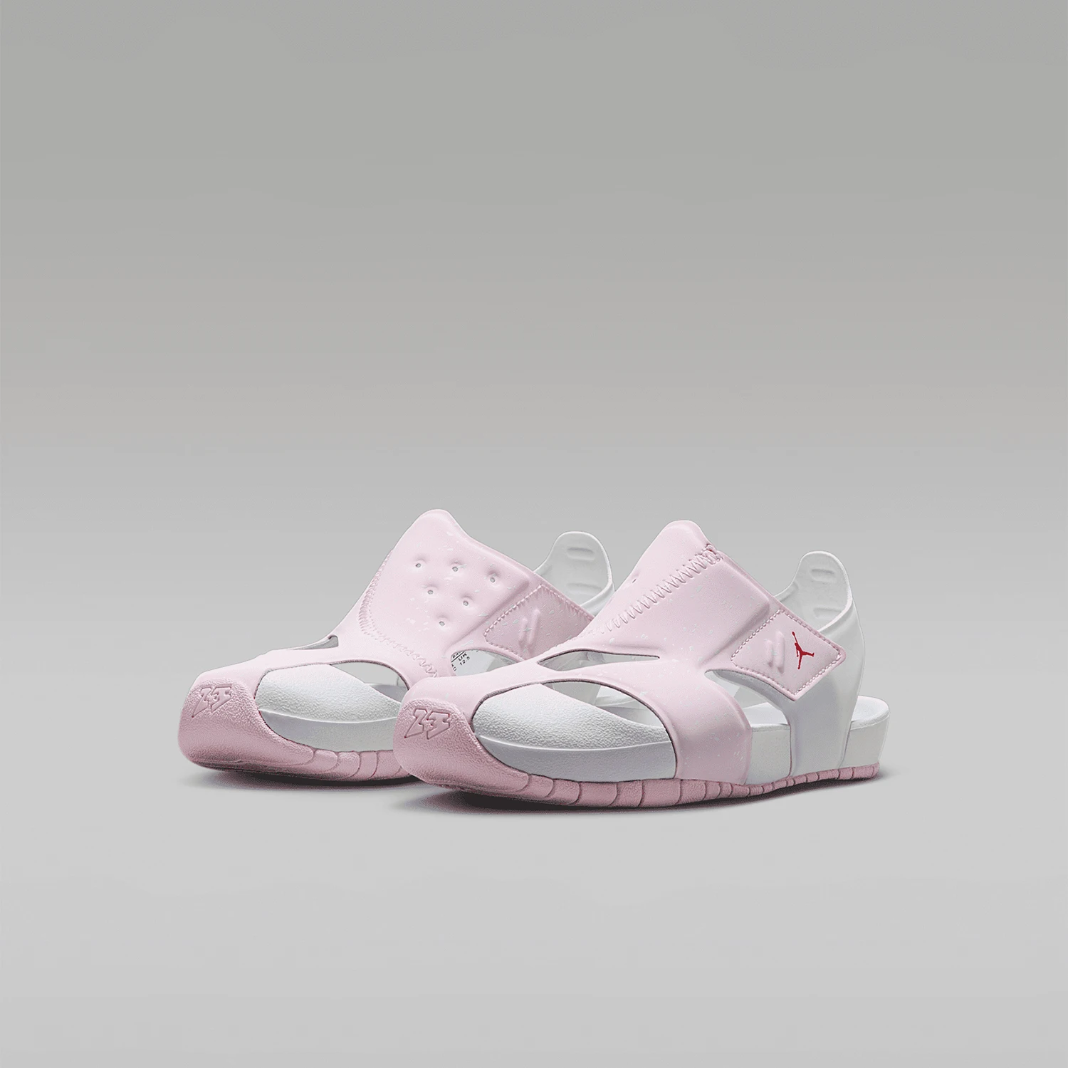 

Nike Authentic JORDAN Little Kids Outdoor Durable Casual Breathable Sandals CI7849-608