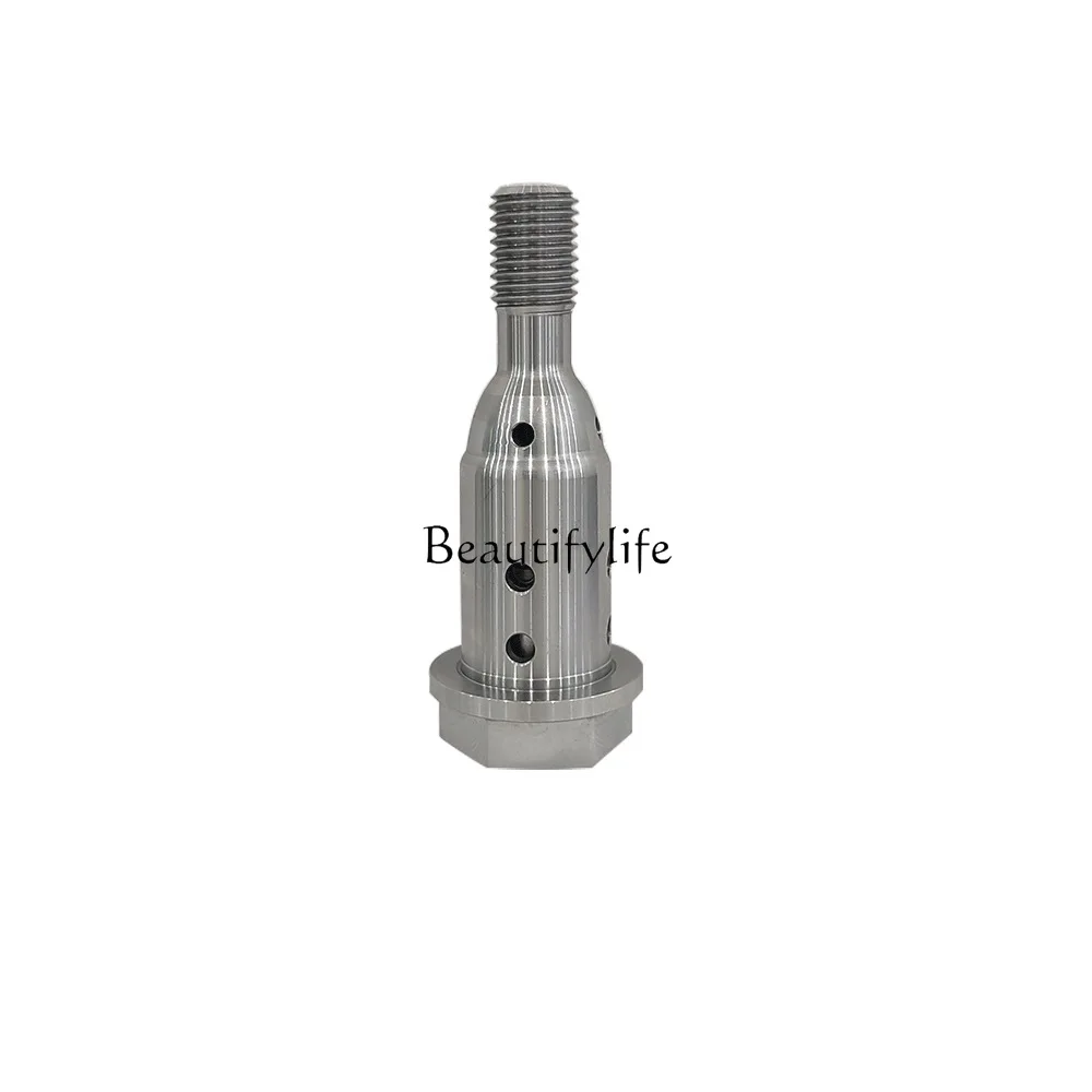 

Suitable for engine timing actuator oil control valve 55562224