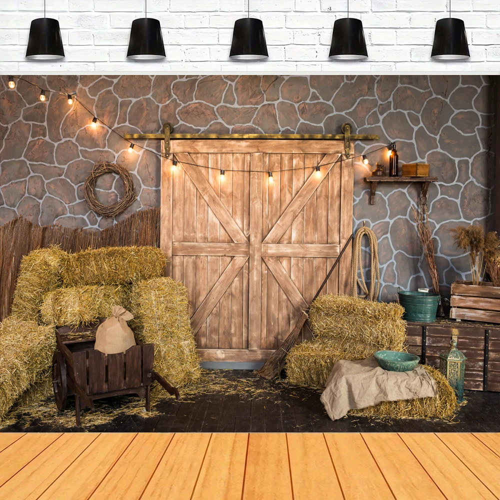 Western Stable Phot…