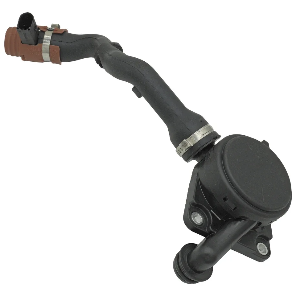Engine Oil Separator Breather Valve For Mercedes W209 W211 X164 W251 W221 Sprinter 906 V6 CDI Accessories 6420101891 A6420101891