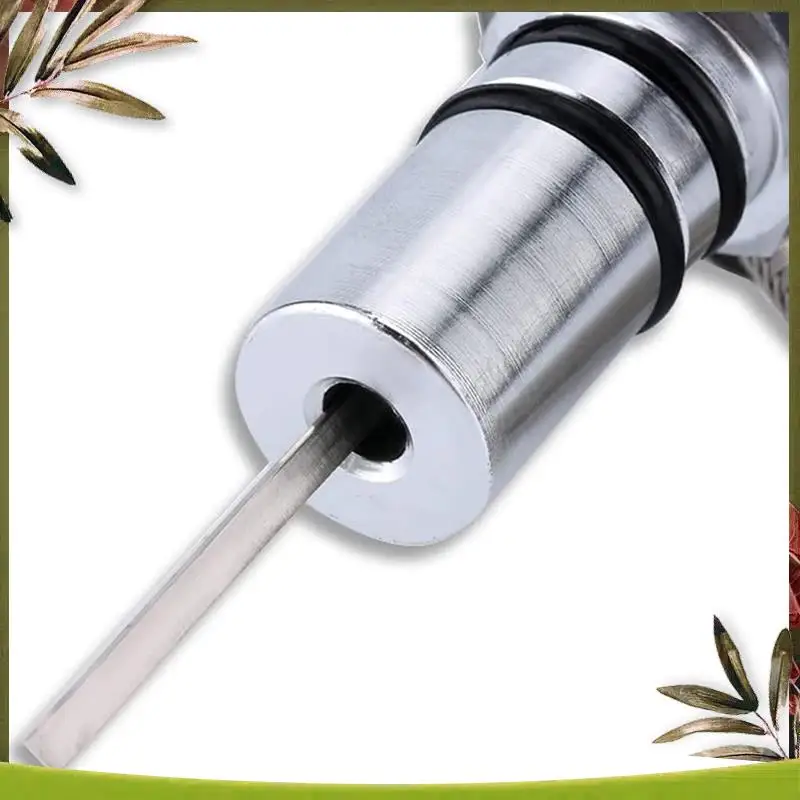 

AB98-пожарный щуп для передачи, трубка из нержавеющей стали для GM 4L80e 4L60e SBC BBC Th350 Th400 Turbo 700R4